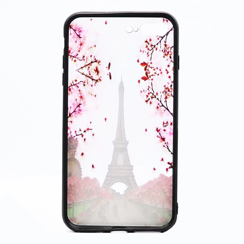 قاب فانتزی LINDO کد55 آیفون iPhone 7 Plus/8 Plus