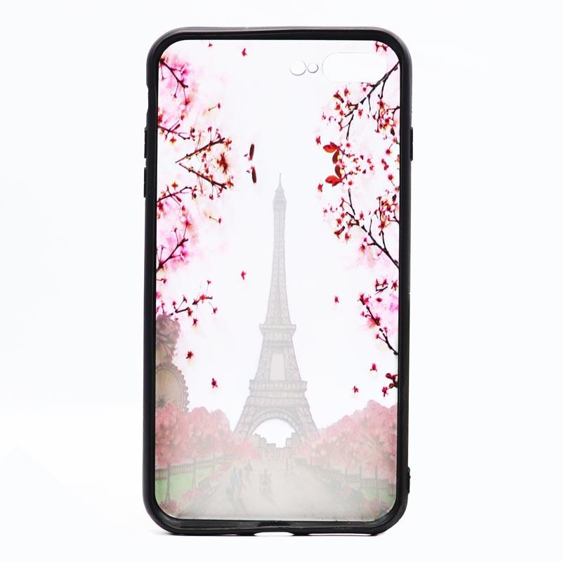 قاب فانتزی LINDO کد55 آیفون iPhone 7 Plus/8 Plus