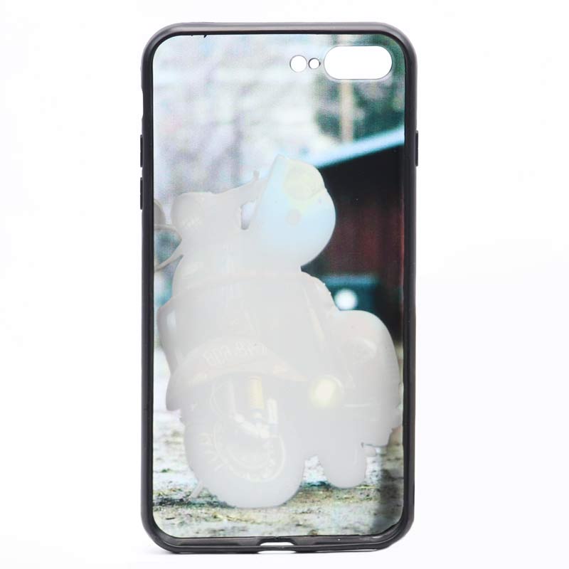 قاب فانتزی LINDO کد70 آیفون iPhone 7 Plus/8 Plus