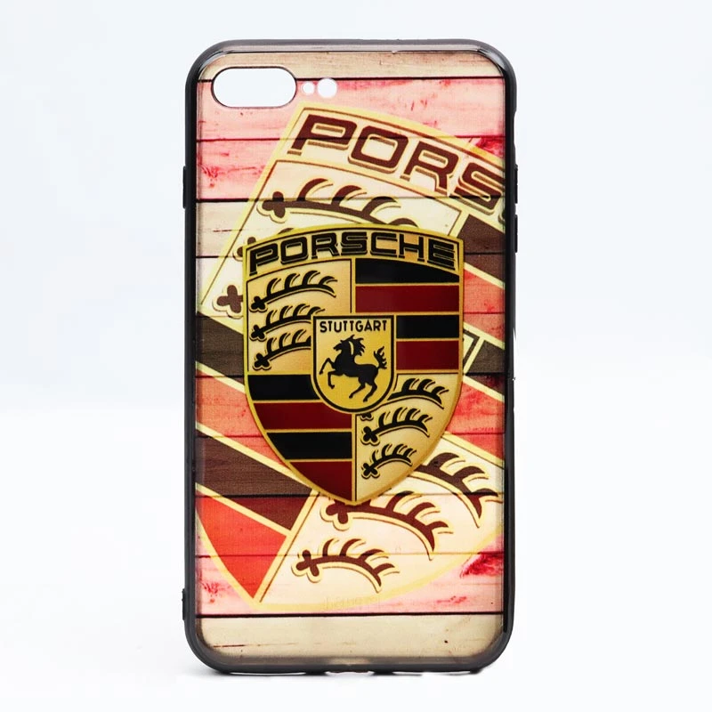 قاب فانتزی LINDO کد61 آیفون iPhone 7 Plus/8 Plus