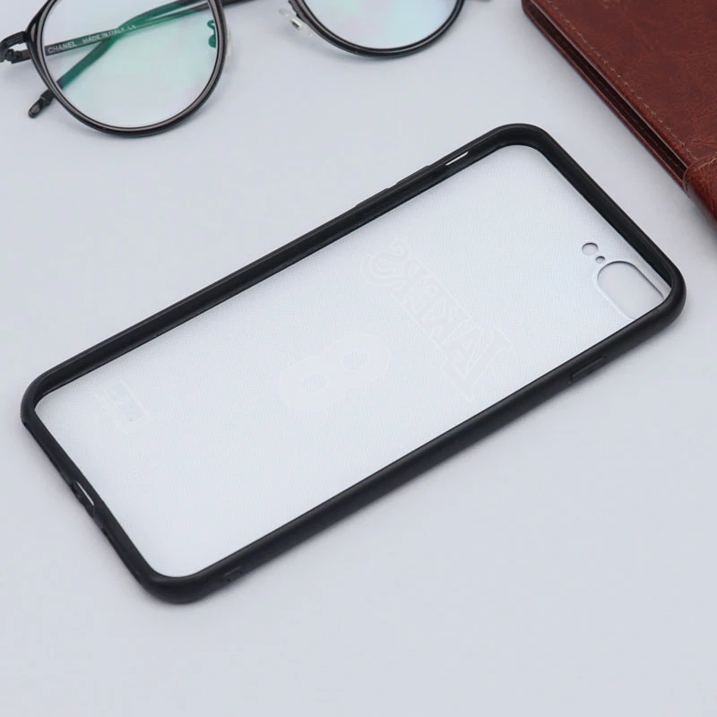 قاب TT آیفون iPhone 7 / 8 Plus فانتزی برجسته کد 5