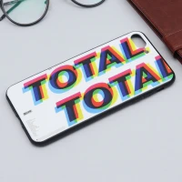قاب فانتزی برجسته TT کد6 آیفون 7/8 پلاس