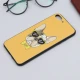 قاب TT آیفون iPhone 7 / 8 Plus فانتزی برجسته کد 3