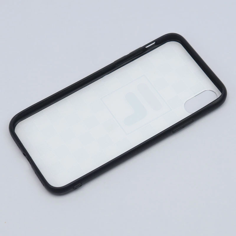 قاب TT آیفون iPhone X فانتزی برجسته کد 2