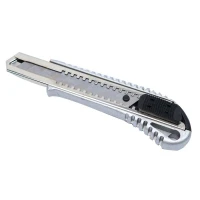 کاتر فیسکو Fisco Knife 18mm فلزی