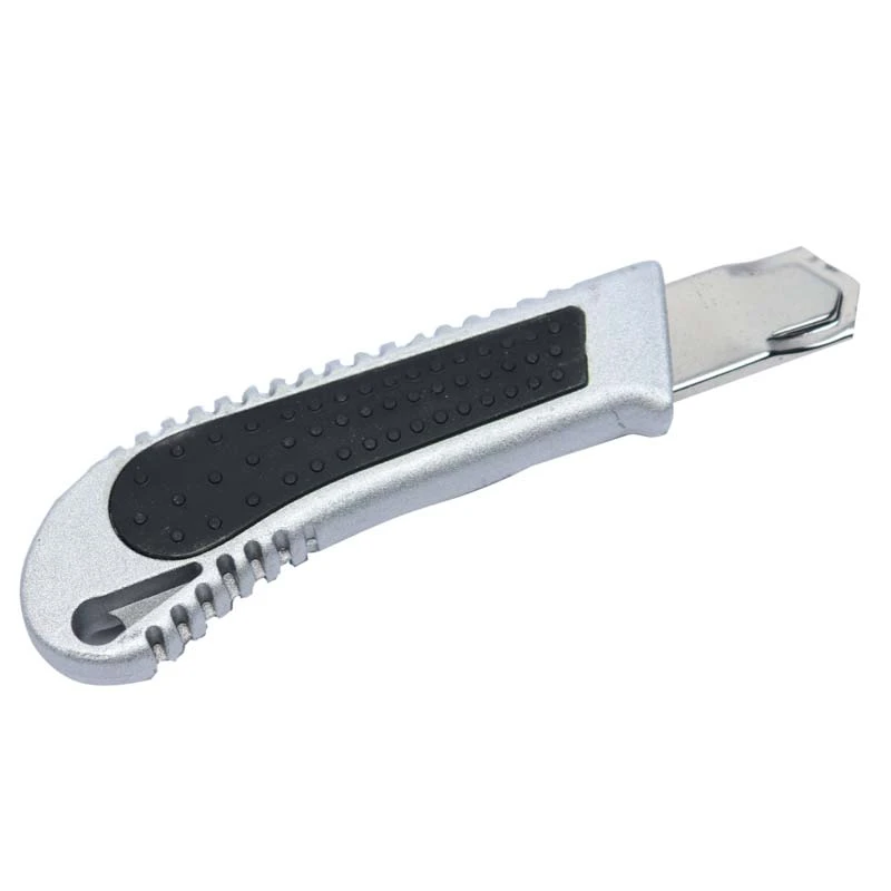 کاتر فیسکو Fisco Knife 18mm فلزی