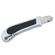کاتر فیسکو Fisco Knife 18mm فلزی