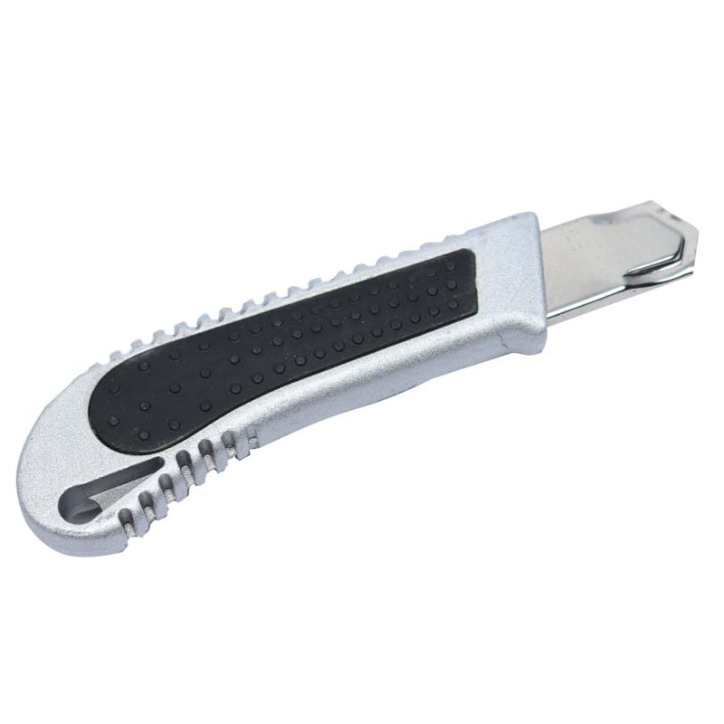 کاتر فیسکو Fisco Knife 18mm فلزی