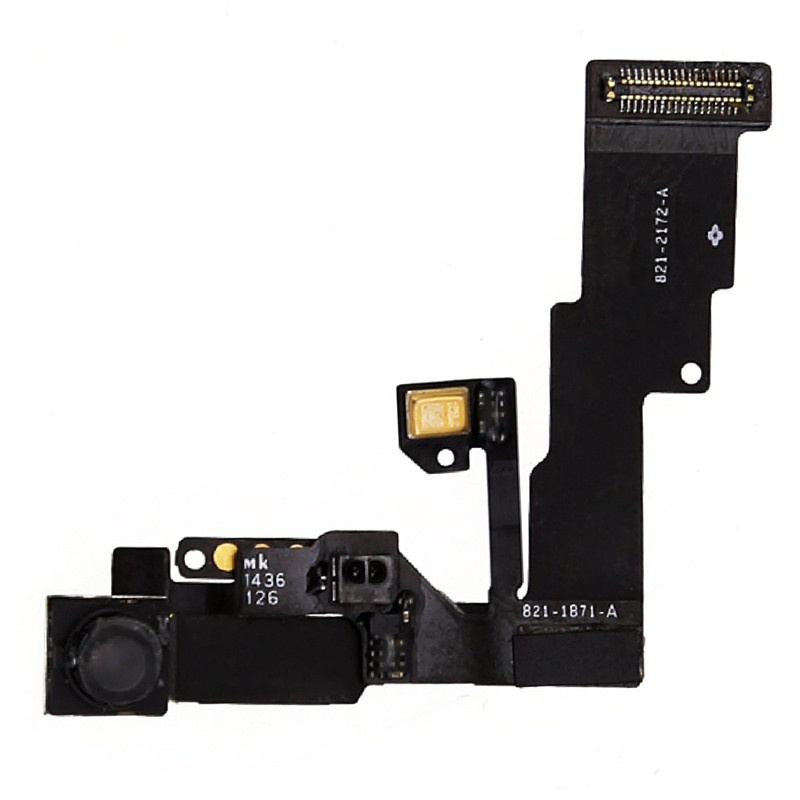 فلت دوربین جلو و سنسور تماس آیفون iPhone 6