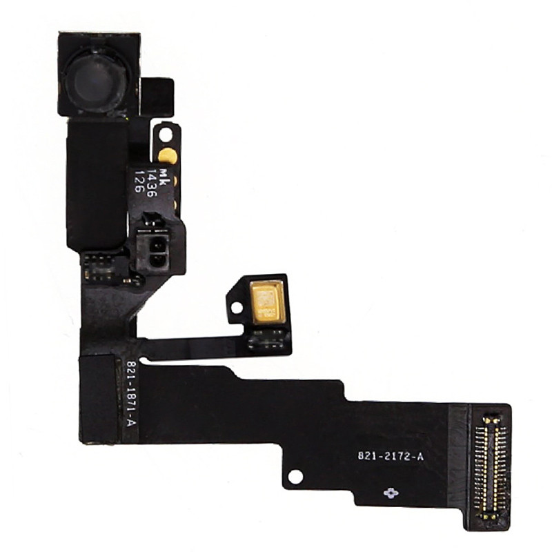 فلت دوربین جلو و سنسور تماس آیفون iPhone 6