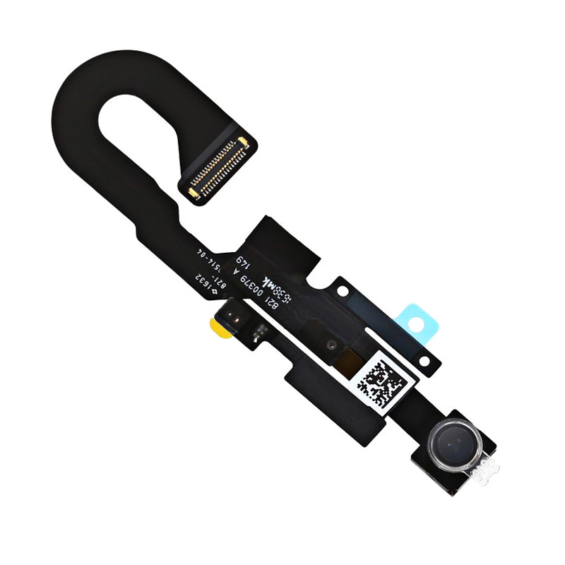 فلت دوربین جلو و سنسور تماس آیفون iPhone 7