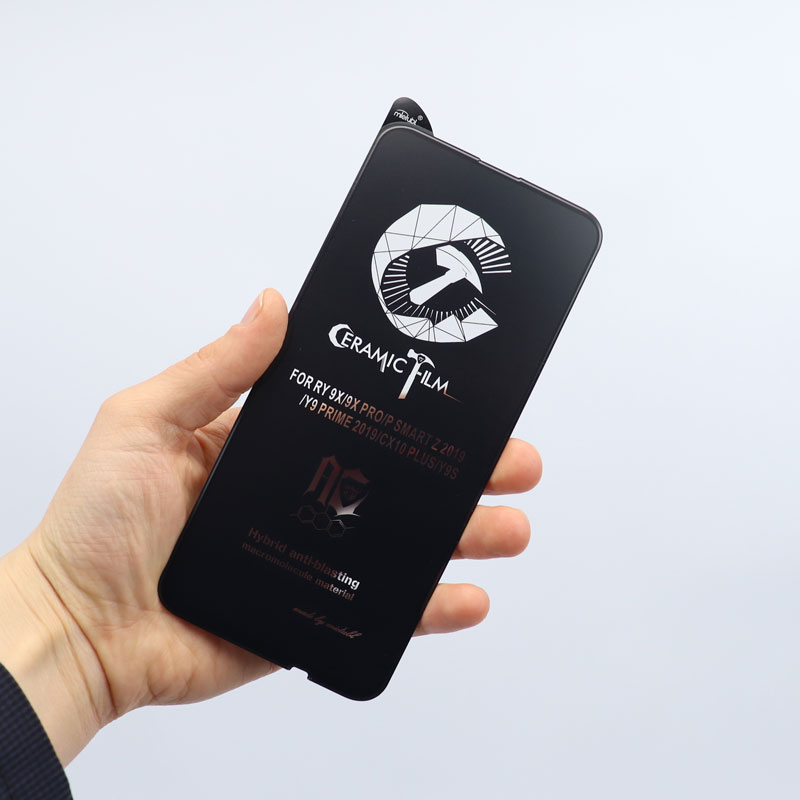 گلس سرامیکی مات MIETUBL هواوی Honor 9X