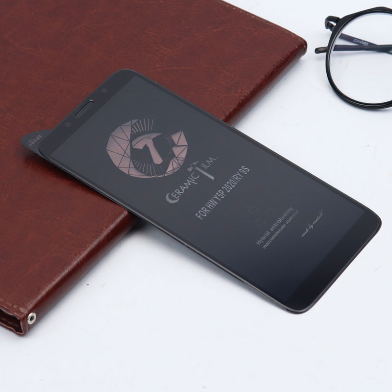 گلس سرامیکی MIETUBL CLEAR هواوی Y5p