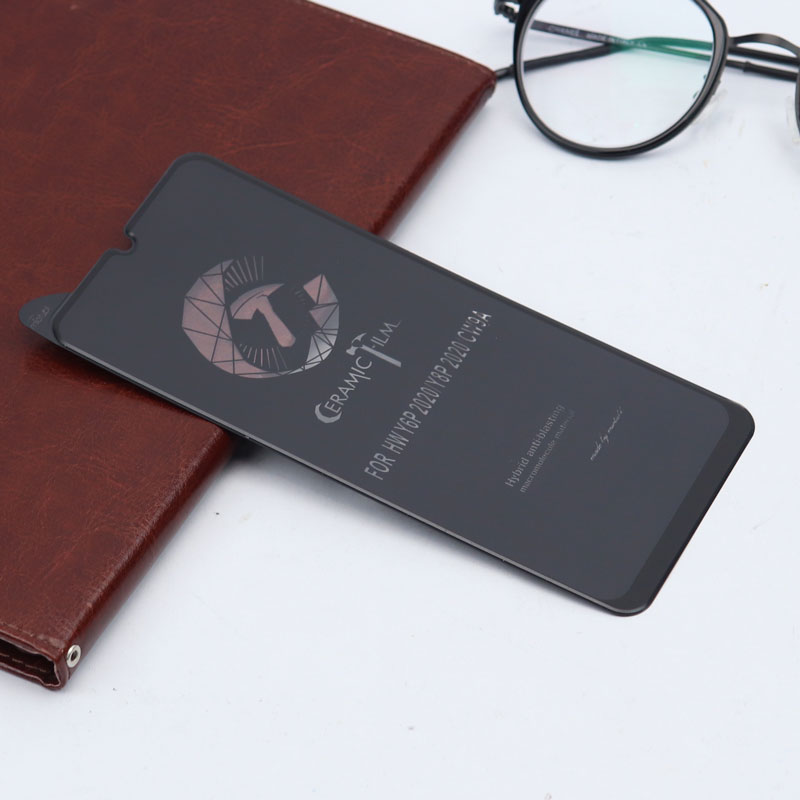 گلس سرامیکی MIETUBL CLEAR هواوی Y6p