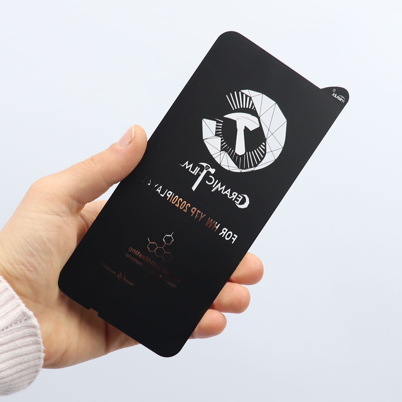 گلس سرامیکی MIETUBL CLEAR هواوی Y7p