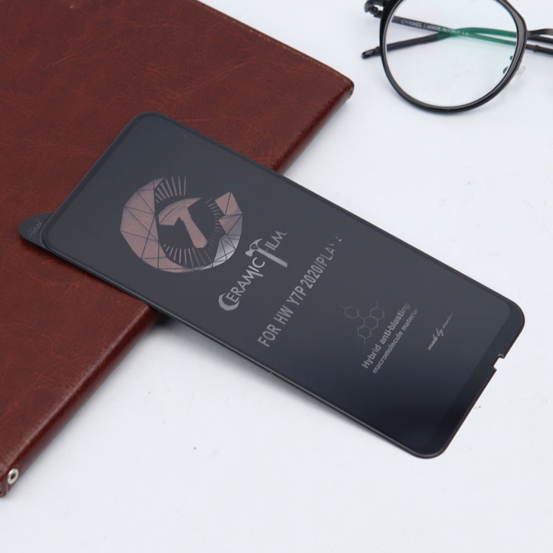 گلس سرامیکی MIETUBL CLEAR هواوی Y7p