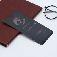 گلس سرامیکی MIETUBL CLEAR سامسونگ A10/A10s