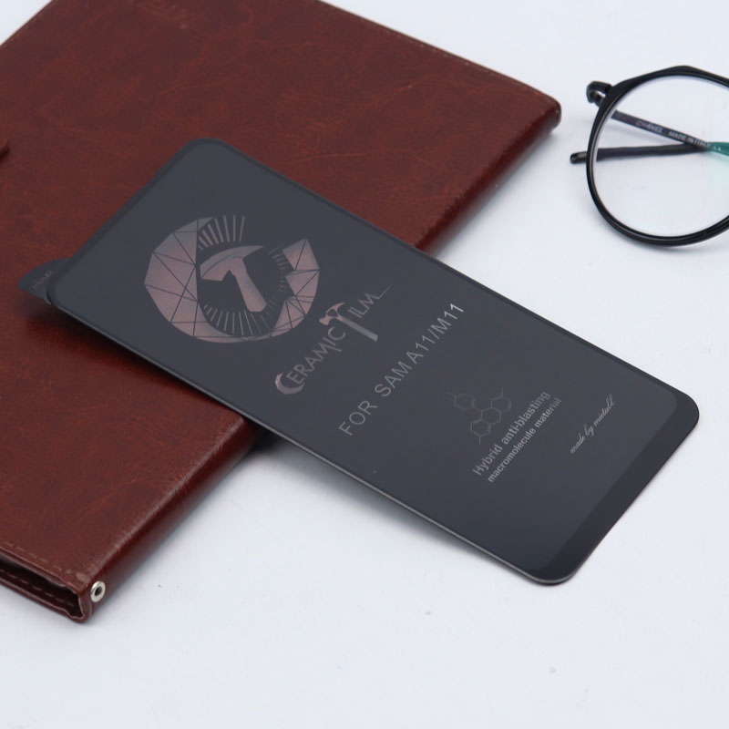 گلس سرامیکی MIETUBL CLEAR سامسونگ A11