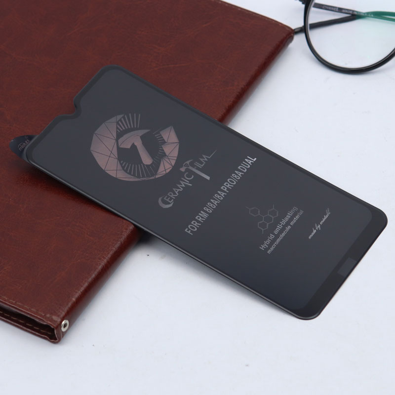 گلس سرامیکی MIETUBL CLEAR شیائومی Redmi 8 / 8A
