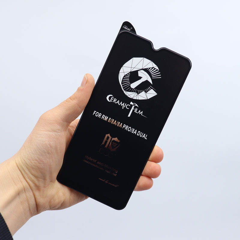 گلس سرامیکی مات MIETUBL شیائومی Redmi 8 / 8A