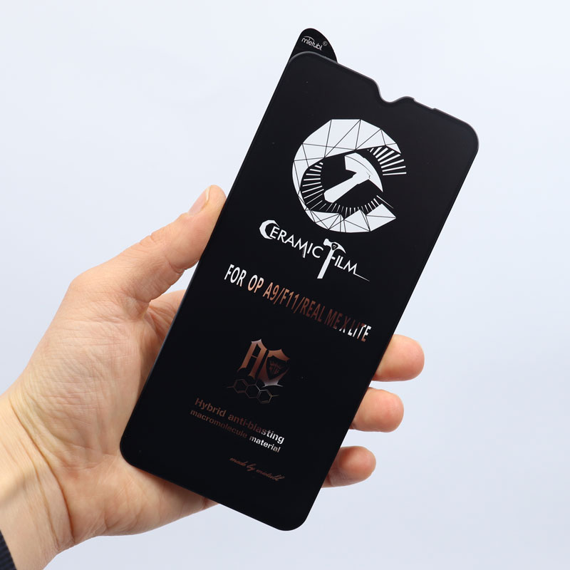 گلس سرامیکی مات MIETUBL شیائومی Redmi 9
