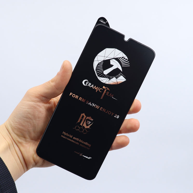 گلس سرامیکی مات MIETUBL شیائومی Redmi 9A