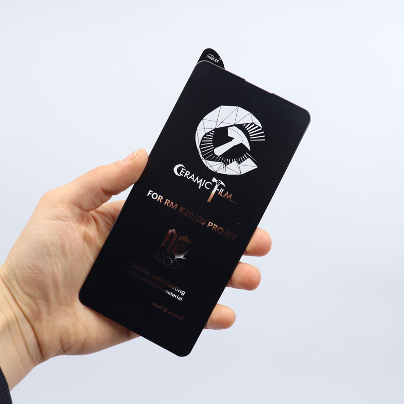 گلس سرامیکی مات MIETUBL شیائومی Redmi K20 / K20 Pro