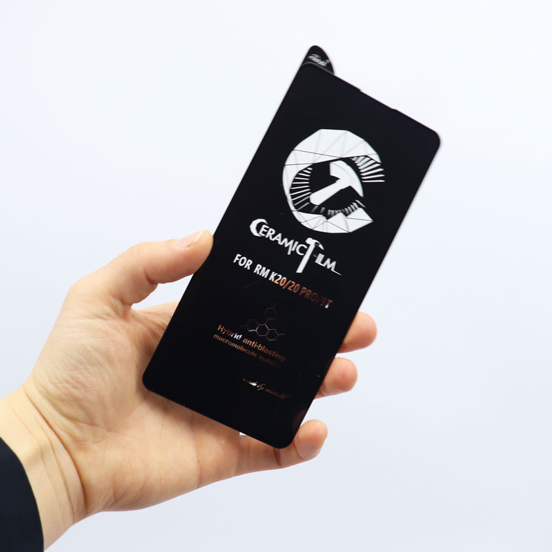 گلس سرامیکی MIETUBL CLEAR شیائومی Redmi K20 / K20 Pro