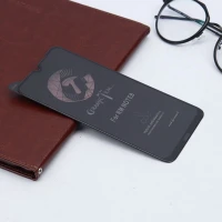 گلس سرامیکی MIETUBL CLEAR شیائومی Redmi Note 8