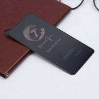 گلس سرامیکی MIETUBL CLEAR شیائومی Redmi Note 9