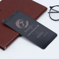 گلس سرامیکی MIETUBL CLEAR آیفون iPhone 11 Pro/iPhone X
