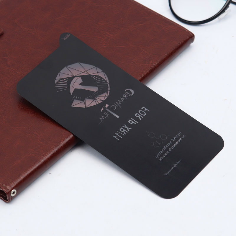 گلس سرامیکی MIETUBL CLEAR آیفون iPhone 11/XR