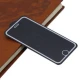 گلس طرحدار آیفون iPhone 6/6s سفید