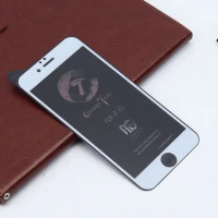 گلس سرامیکی مات MIETUBL آیفون iPhone 6 / 6s سفید