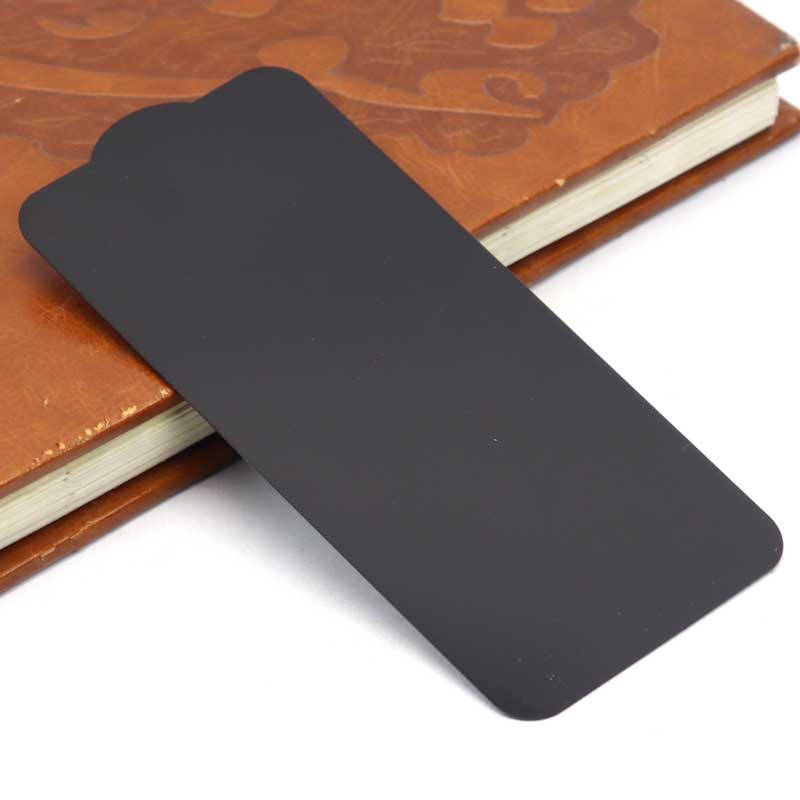 گلس طرحدار آیفون iPhone 6/6s سفید