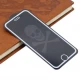 گلس طرحدار آیفون iPhone 6/6s سفید