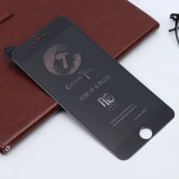 گلس سرامیکی مات MIETUBL آیفون iPhone 6 Plus / 6s Plus مشکی