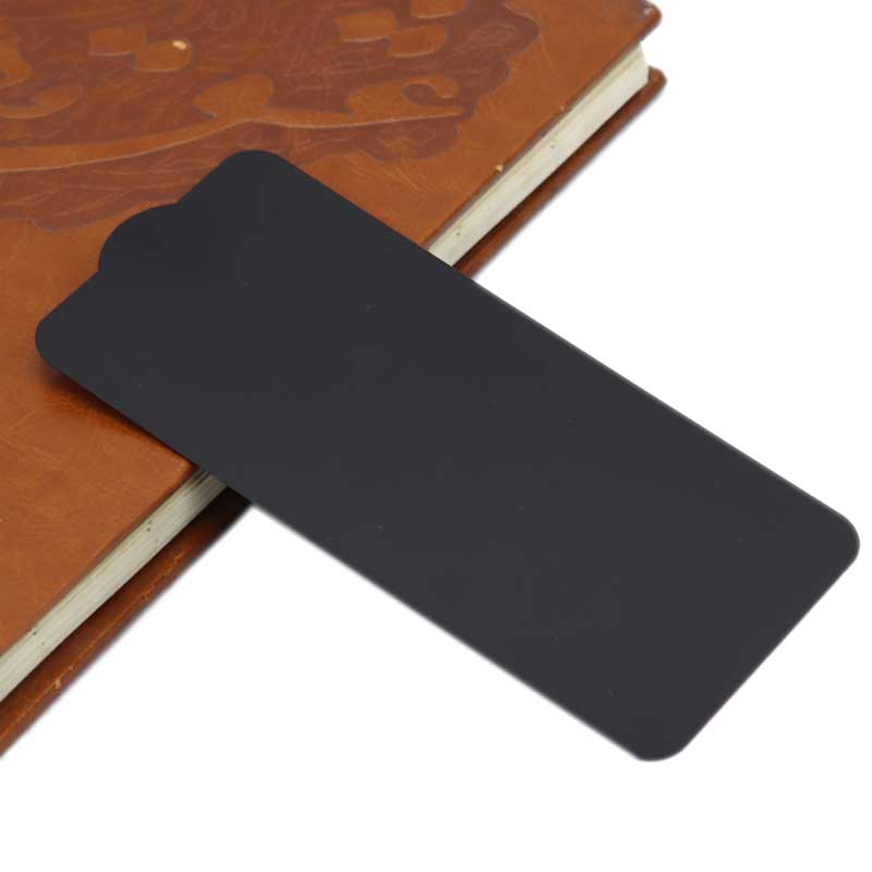 گلس طرحدار آیفون iPhone 6 Plus/6s Plus مشکی