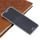 گلس طرحدار آیفون iPhone 6 Plus/6s Plus سفید