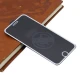 گلس طرحدار آیفون iPhone 6 Plus/6s Plus سفید