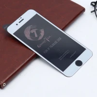 گلس سرامیکی MIETUBL CLEAR آیفون iPhone 7/8 سفید