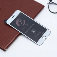 گلس سرامیکی مات MIETUBL آیفون iPhone 7 / 8 سفید