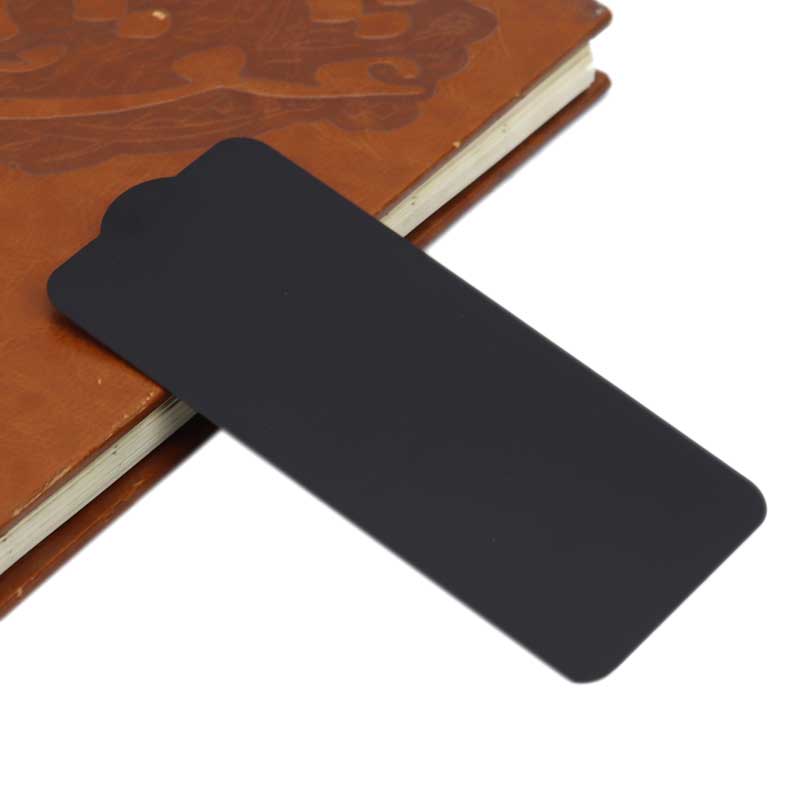 گلس طرحدار آیفون iPhone XR مشکی