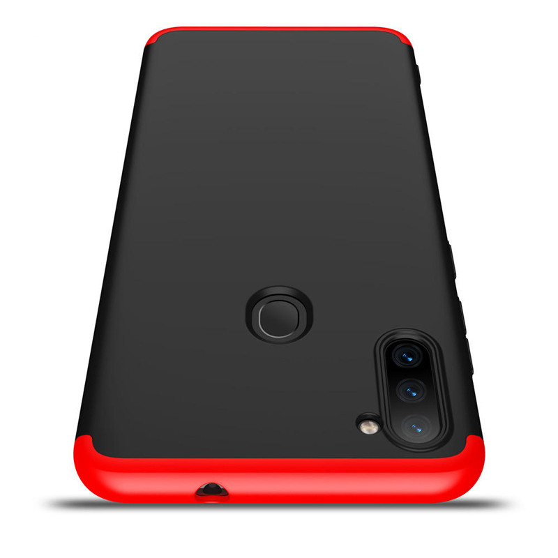 قاب اورجینال 360 درجه GKK Samsung Galaxy A11