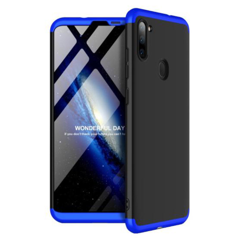 قاب اورجینال 360 درجه GKK Samsung Galaxy A11