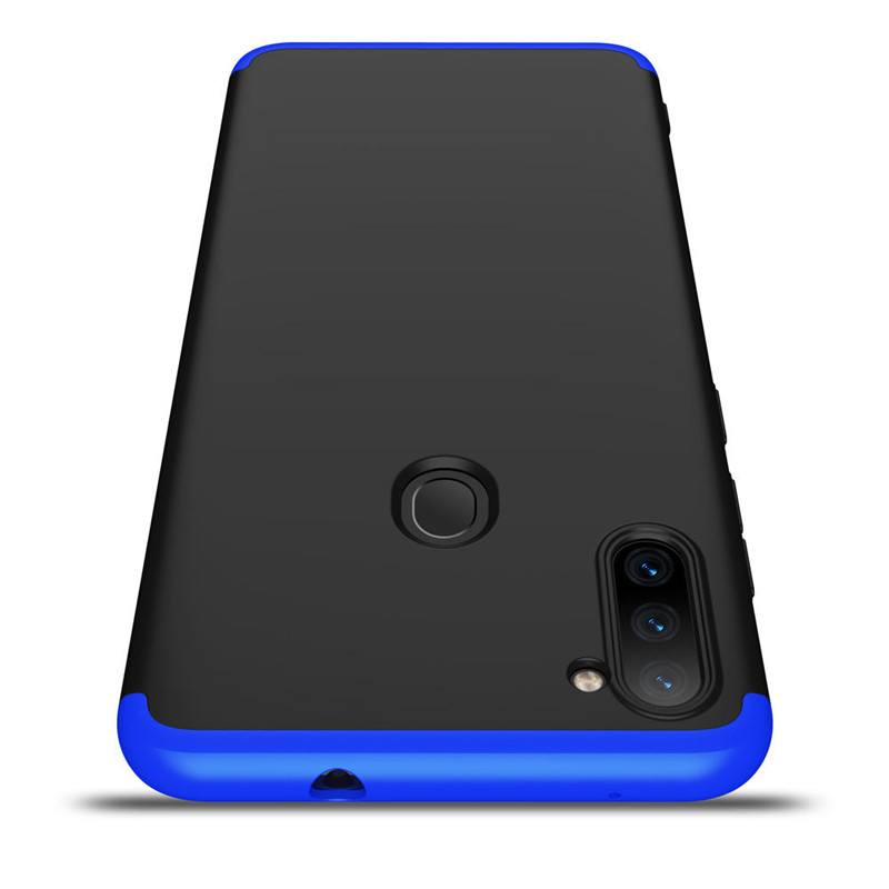 قاب اورجینال 360 درجه GKK Samsung Galaxy A11