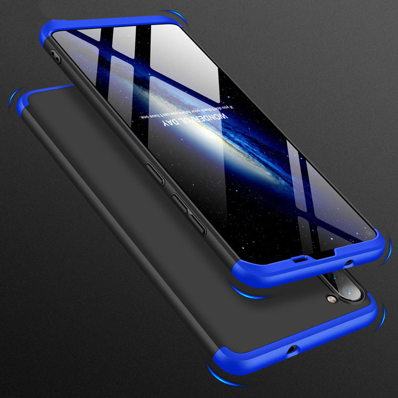 قاب اورجینال 360 درجه GKK Samsung Galaxy A11