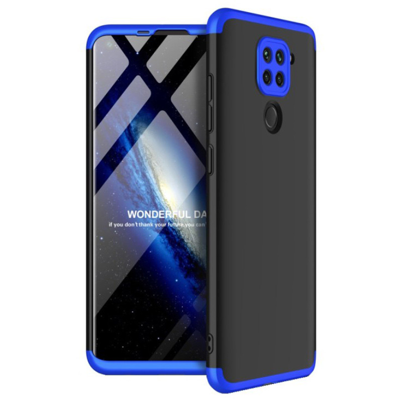 قاب اورجینال 360 درجه GKK Xiaomi Redmi Note 9