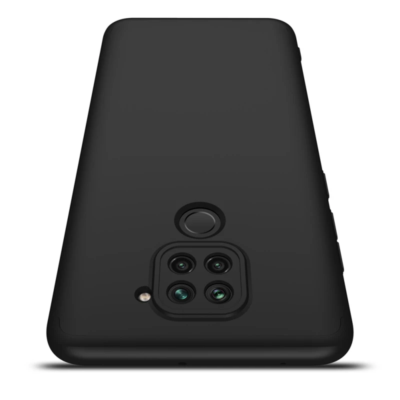 قاب اورجینال 360 درجه GKK Xiaomi Redmi Note 9
