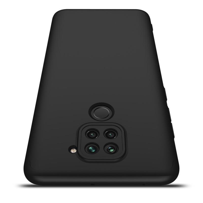 قاب اورجینال 360 درجه GKK Xiaomi Redmi Note 9